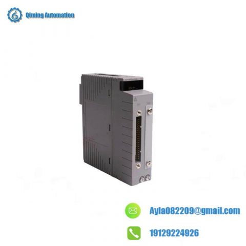 YOKOGAWA AIP827-2 S1 - V-Net Coupler Module