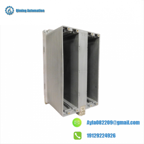 Yokogawa AMN32 Connector I/O Module: Modular Connectivity for Industrial Automation