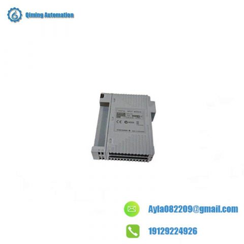 Yokogawa EB501-10 S2 Bus Interface Module: Industrial Automation Excellence