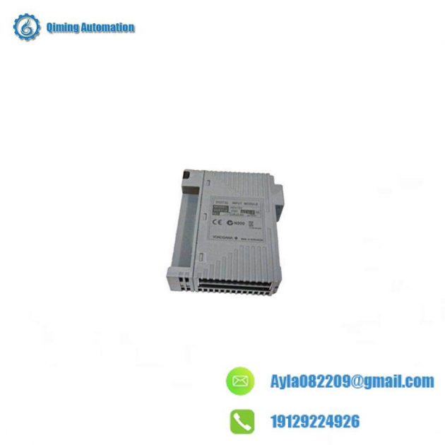 Yokogawa EB501-10 S2 Bus Interface Module: Industrial Automation Excellence