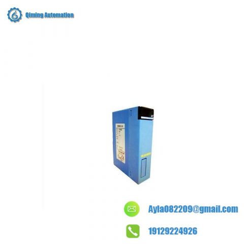 Yokogawa F3SP28-0S Industrial Power Supply Module