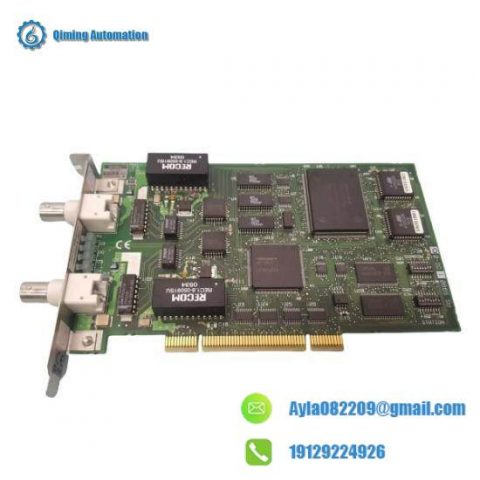 Yokogawa VF701S2 - Industrial PLC Module for Automation Control