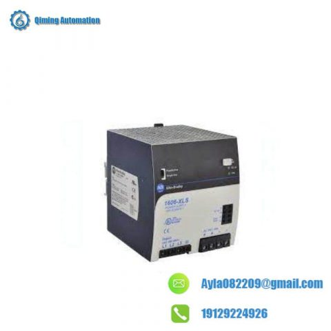 AB Electronics AB 1606-XLS960E-3 Switched Mode Power Supplies