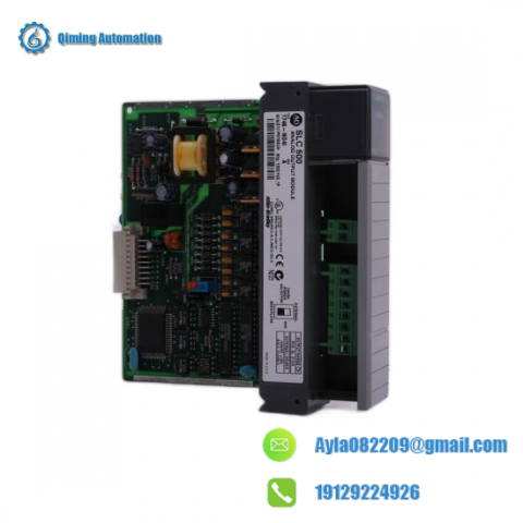 GSK GS3050Y-NP2 Industrial Automation Module