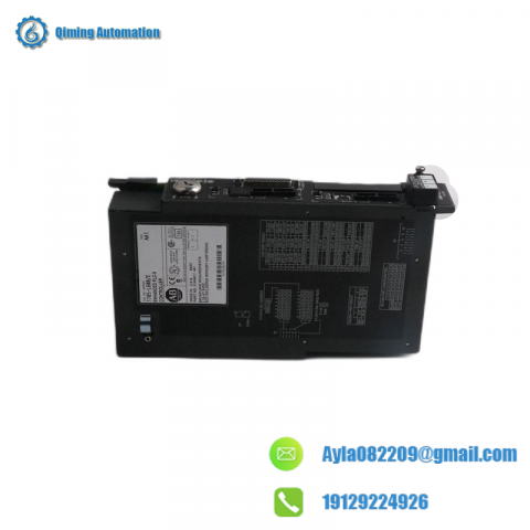 Allen-Bradley AB Panelview Plus 1000, 2711P-T10C4D1, HMI Module