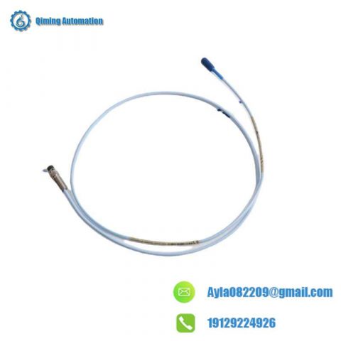 BENTLY 3500/62-03-05 Vibration Monitoring Module, Precision Industrial Control Solution