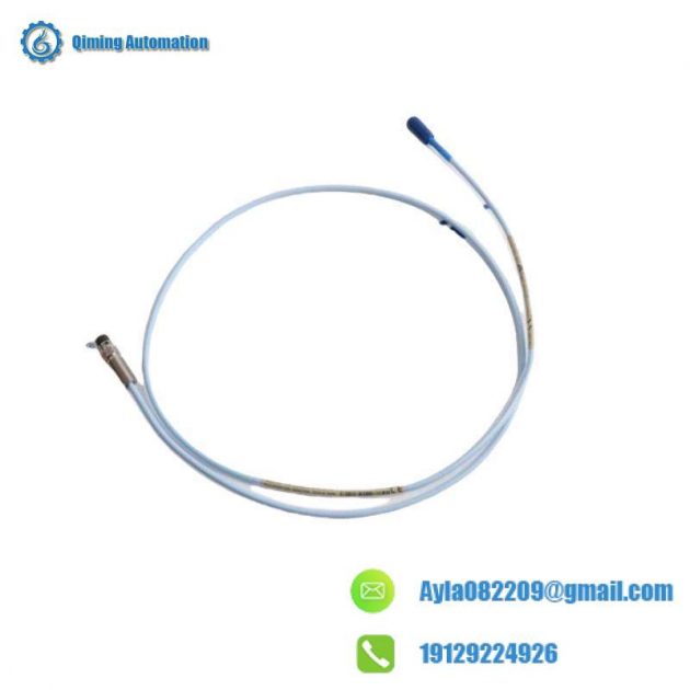 BENTLY 3500/62-03-05 Vibration Monitoring Module, Precision Industrial Control Solution