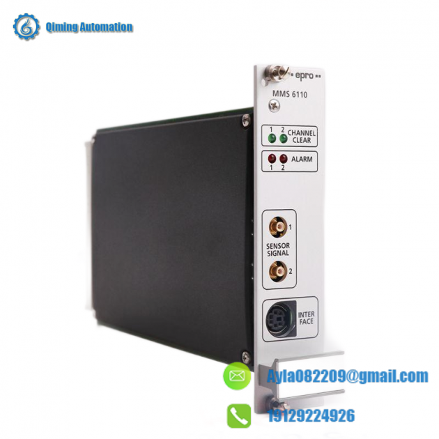 B&R 04080-00001 Industrial Automation Controller