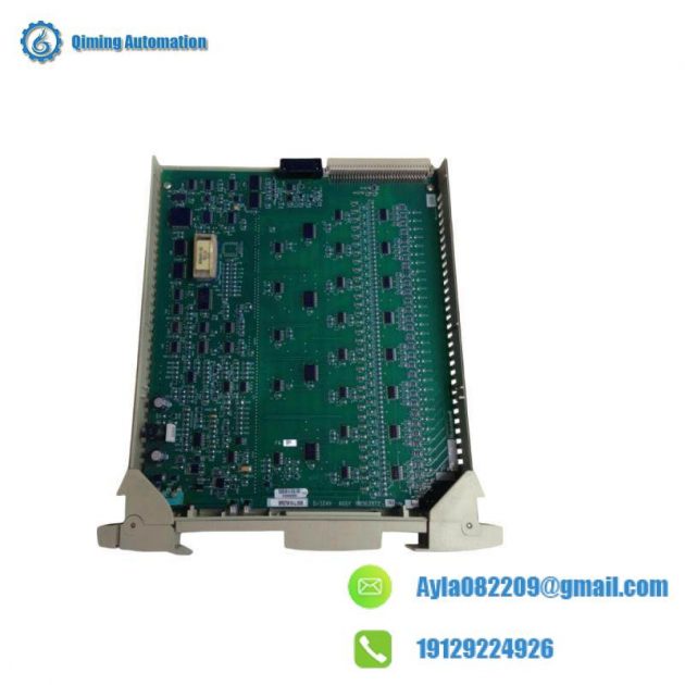 Honeywell 621-2200RC Output Module: 230VAC Control Solution