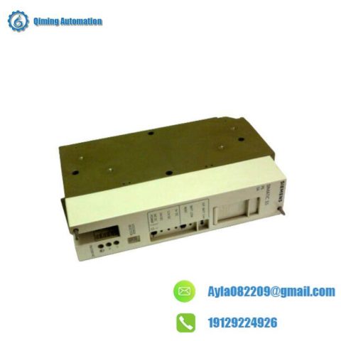 SIEMENS 6ES5816-1AA21 SIMATIC S7 CPU 944, High Performance Industrial Control Module