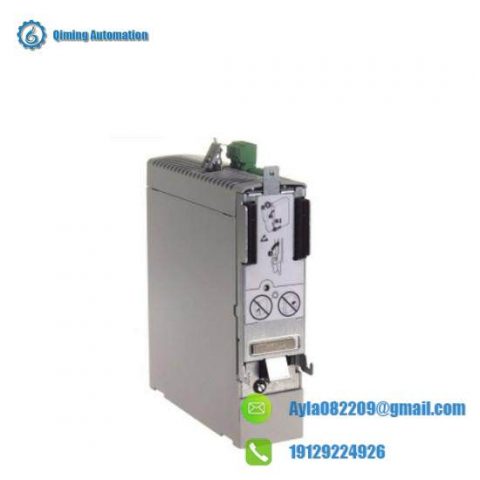 Allen-Bradley 2094-BM01-S Kinetix 6000 Axis Module