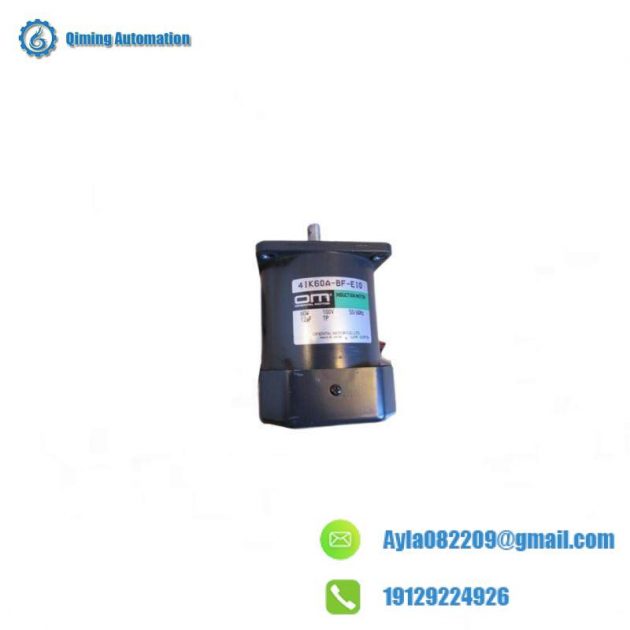 Allen-Bradley 2094-BM01-S Kinetix 6000 Axis Module