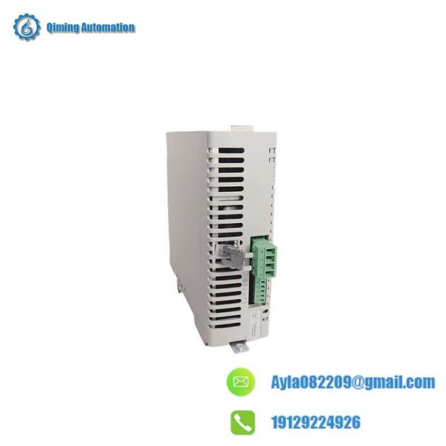 Allen-Bradley 2094-BM01-S Kinetix 6000 Axis Module