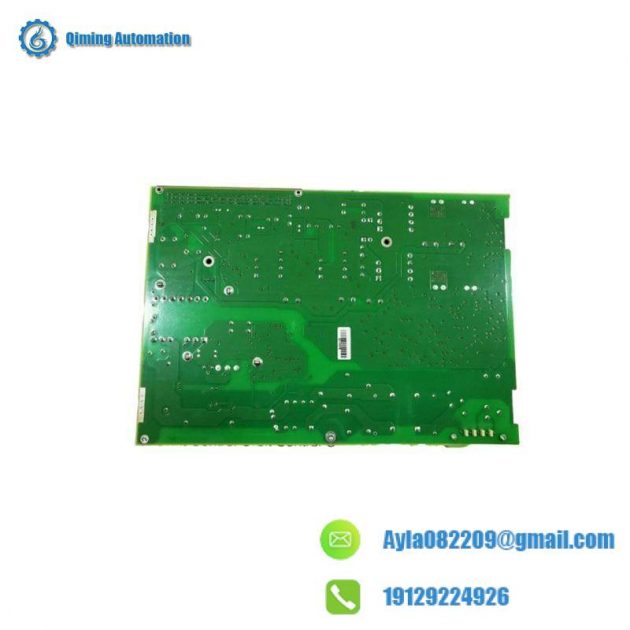 ABB 3HAC029834-011 CPU Module for Industrial Automation