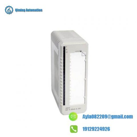 ABB AI810 3BSE00516R1 Industrial Control Module