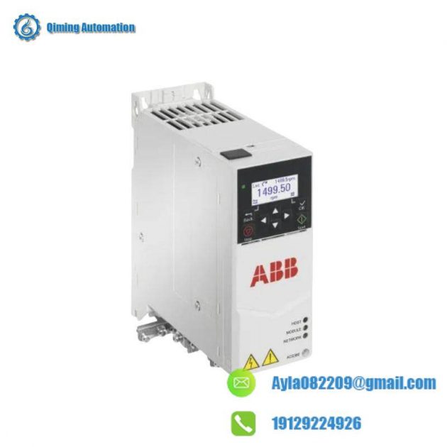 ABB 3BSE005436R1 Digital Input Module, High Precision Industrial Control Component
