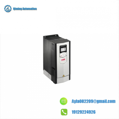 ABB 3BSE076939R1 High-Performance Industrial Control Module