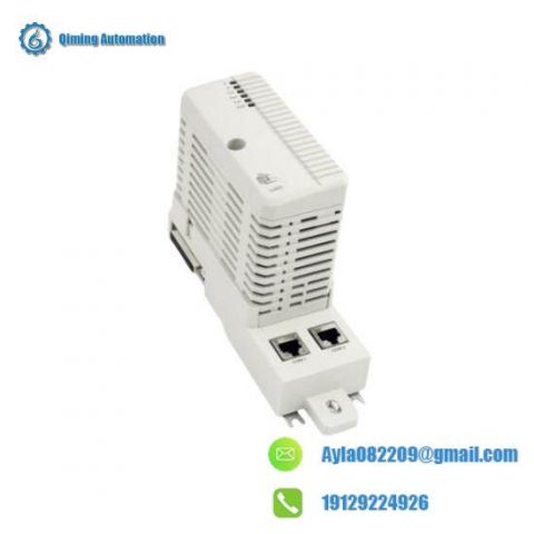 ABB CI851 3BSE018116R1 - Profibus DP Interface Module