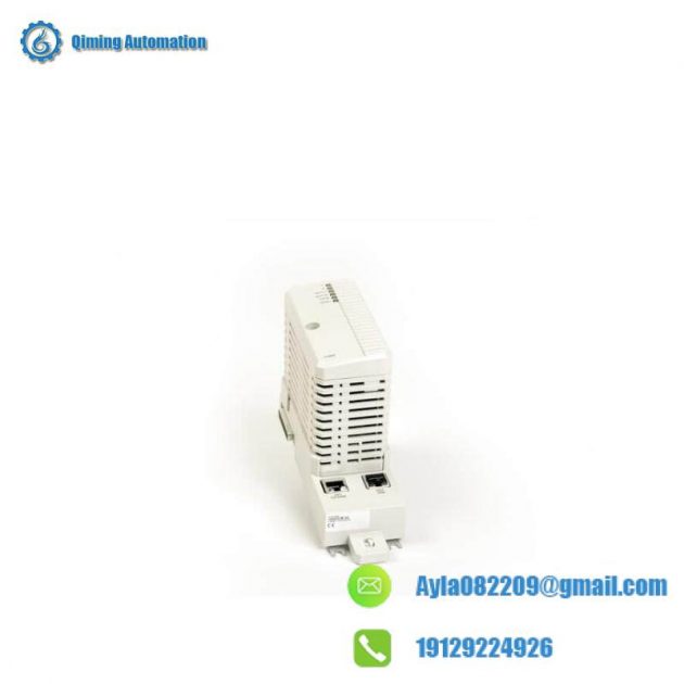ABB PFCL201C10KN Industrial Control Module, Efficient and Reliable Performance