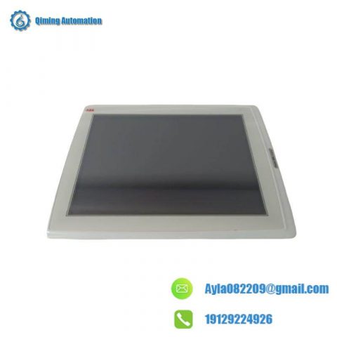 ABB CP6415 Industrial Automation Module - Elevating Process Control Efficiency