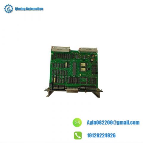 ABB HIEE400659R1 GD9993b-E I/O Module for Industrial Control