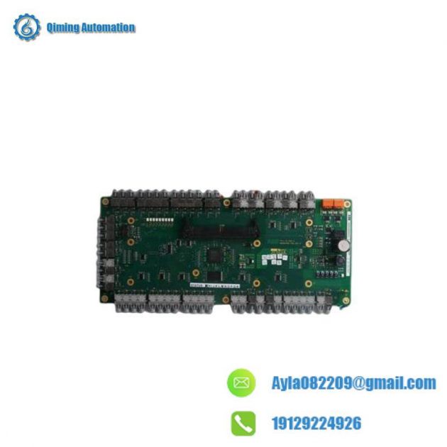 ABB HIEE401782R0001 - LTC391 AE01 Industrial Monitoring Module