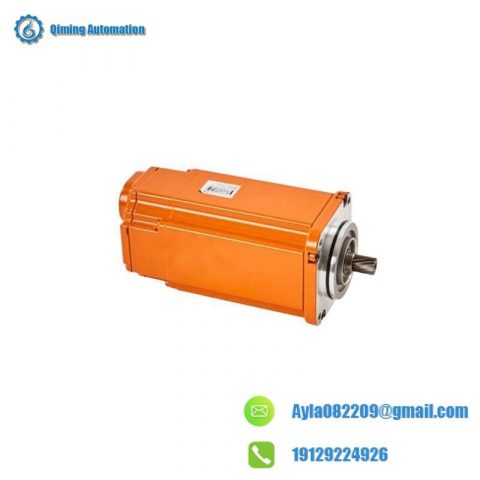 ABB IRB 6620 3HAC024782-003 Robotic Servo Motor Including Pinion