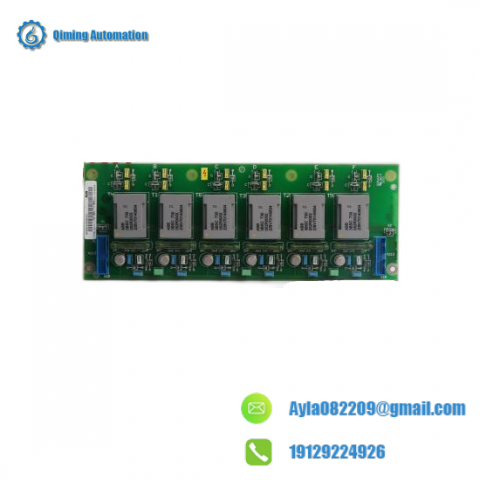ABB 3ADT209022R000 Industrial Module - High Performance Control Component
