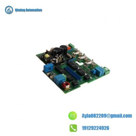 ABB 3BSE005436R1 Digital Input Module, High Precision Industrial Control Component