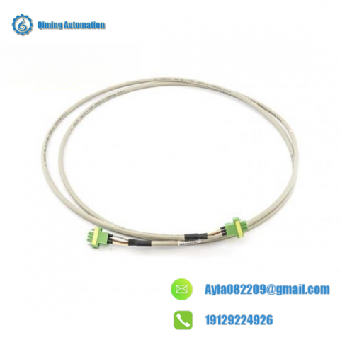 ABB TK821V020 3BSC950202R1 - Industrial Control Module