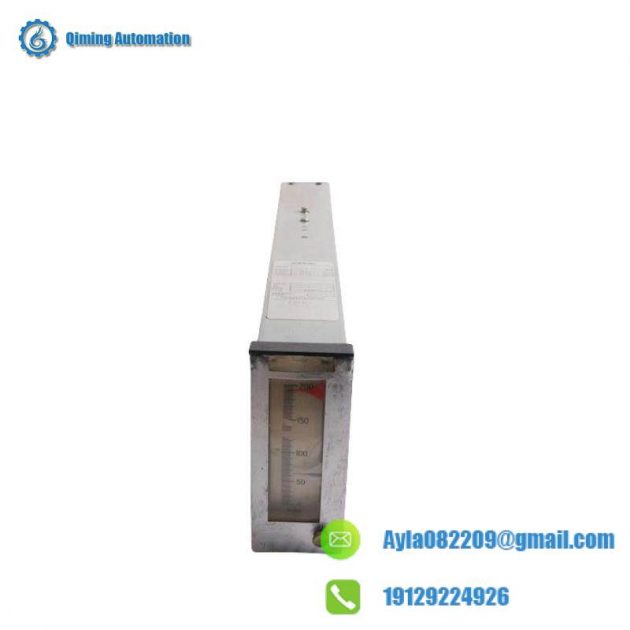 Foxboro P0997PA Module for Industrial Automation Control Systems