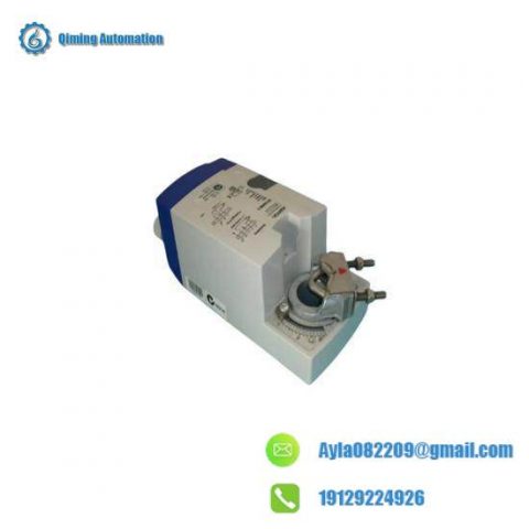 ALERTON VLC-444 Industrial Control Module