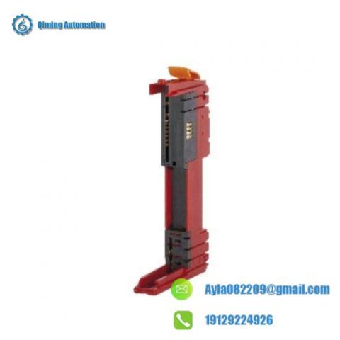 B&R X20BM12 - Advanced Industrial Control Bus Module