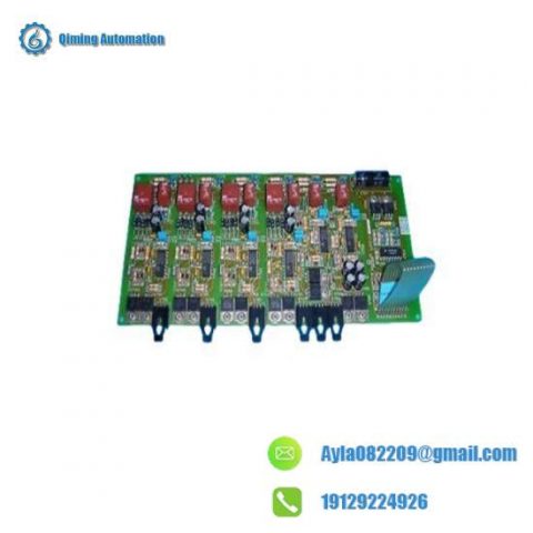 Baumuller BUM25-30/60-30-004 Servo Drive, High Efficiency Industrial Control Module