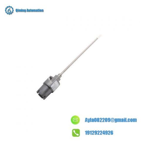 Bently Nevada 21000-16-10-15-124-03-023 Proximity Probe, Advanced Sensor for Industrial Control Systems