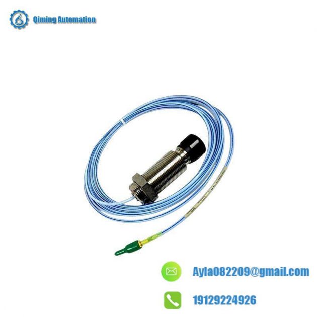 Bently Nevada 330851-02-000-060-10-00-CN: Advanced Proximity Probes for Industrial Control Systems