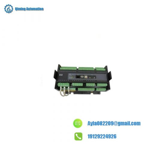 DEIF 31C055-503-4-00 Control Module for Industrial Automation