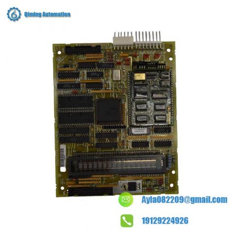 GE IS200TAMBH1ABA - Industrial Automation Circuit Board
