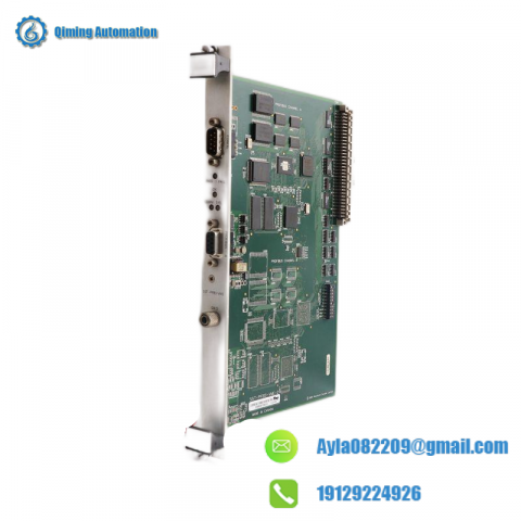 B&R 04080-00001 Industrial Automation Controller
