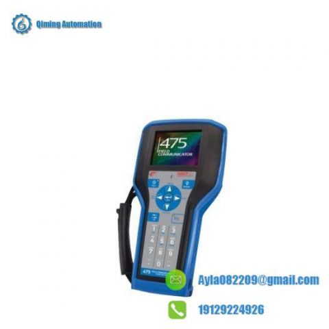 Emerson SE4055S2B5 Industrial Control Module, Upgraded Design for Enhanced Performance