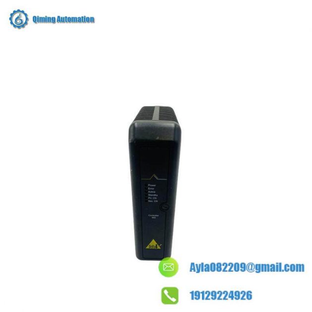 Emerson IC830M42E-GC9NGF00 Industrial Control Module