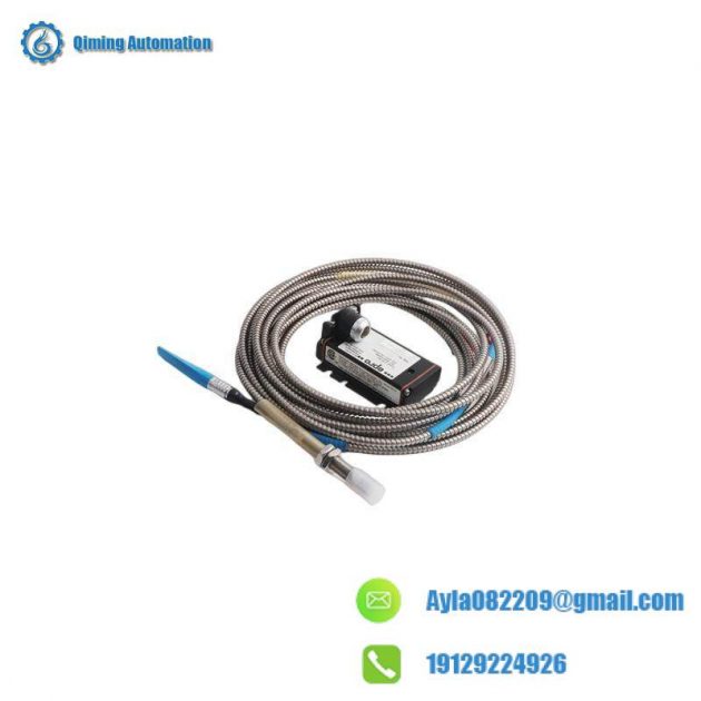 EPRO PR6423/013-030 Industrial Control Module