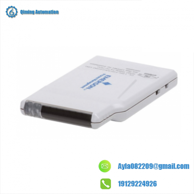 EPRO Emerson PR6423/004-031 + CON021: Advanced Control Module for Industrial Applications