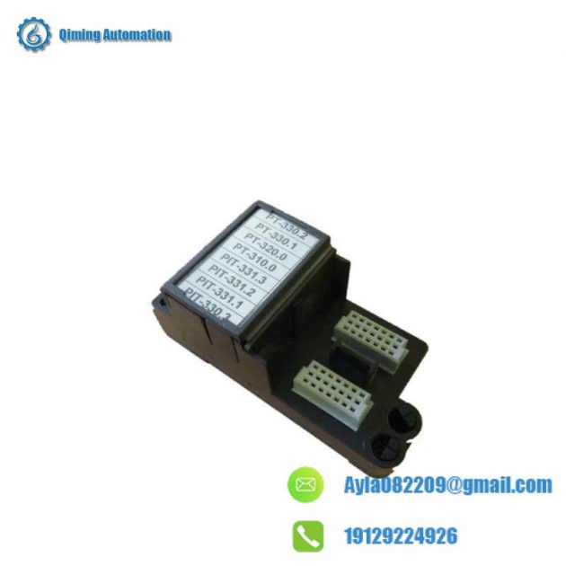 Emerson PR6423/010-110 Eddy Current Sensor, Precision Measurement for Industrial Automation