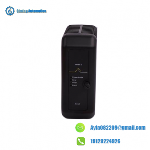 EPRO PR6423/013-030 Industrial Control Module