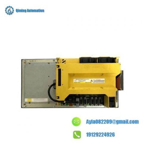Fanuc A02B-0319-B500 LCD Unit: Advanced Control Module for Industrial Automation
