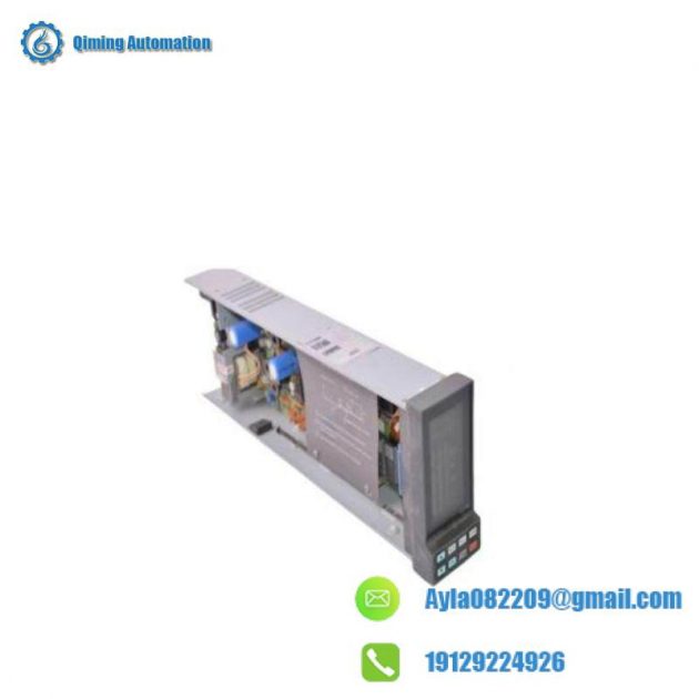 FOXBORO 761CNA-AT 4000-00002 - Micro Control Controller, Advanced Automation Solutions
