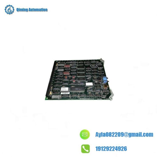 GE THPR3616BET1 Industrial Control Module
