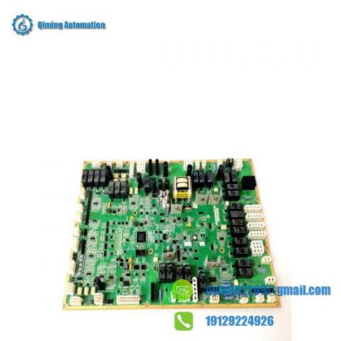 GE THPR3616BET1 Industrial Control Module