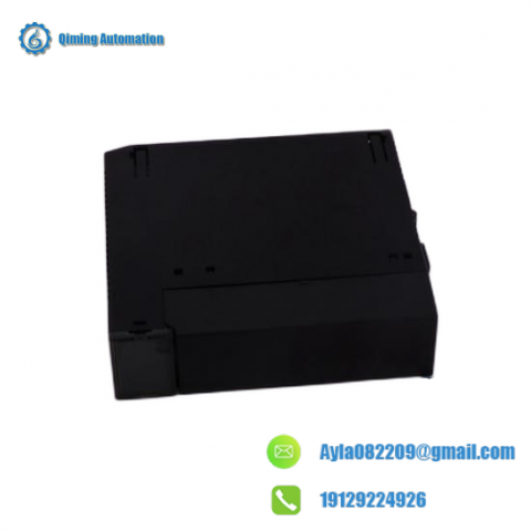 GE DHC-09DLCW - Industrial Control Module